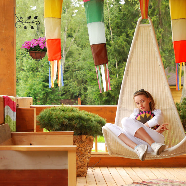 Parcourir le crochet mural
