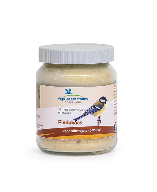Protection contre les oiseaux - Beurre de cacahuète Original