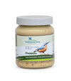 Protection des oiseaux - Beurre de cacahuètes aux noix et insectes