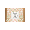 Gift Box Small "Bedankt" met 7 Tuin- en Keukenkruiden Mix Zaadbommetjes