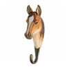 Kledinghaak Paard – Decoratieve Houten Wandhaak | Wildlife Garden – foto 3