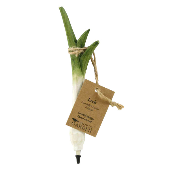 Pen Leek