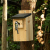 VogelbeschermingNestkast Kolding, Ø 32 mm