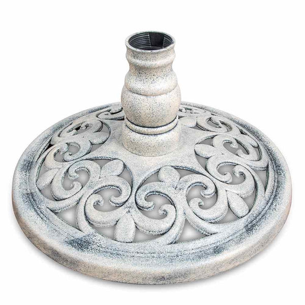 CJ Wildlife Waterschaal Weissensee – Lichtgewicht vogelbad van 100% gerecycled plastic