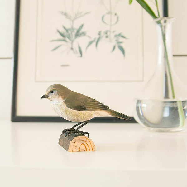 DecoBird - Pouillot