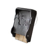 Platte vleermuiskast 1FF met houten achterwand – Schwegler