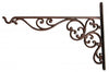 Esschert Design - Crochet pour panier suspendu L