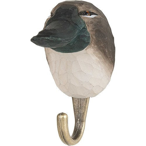Wildlife Garden - Kledinghaak Vogelbekdier
