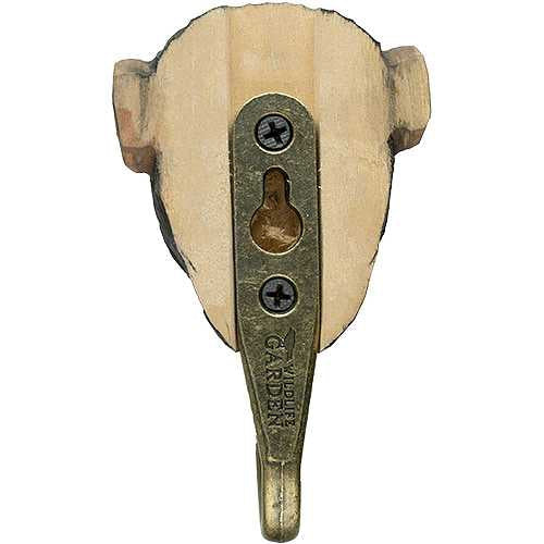 Wildlife Garden - Patère Chimpanzé