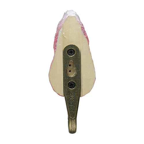 Wildlife Garden - Patère Galah