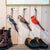 Decobird - pic chausse-pied