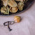 Sleutelhanger Physalis