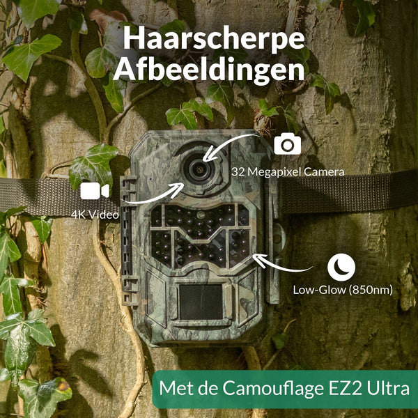 Camouflage EZ2 Ultra -