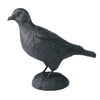 Wildlife Garden - Sculpture en fonte Pigeon