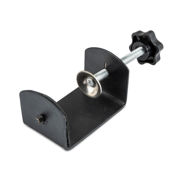 Balkon Waterschaal Balus (olijfgroen) – Verstelbaar vogelbad met klem voor balkons