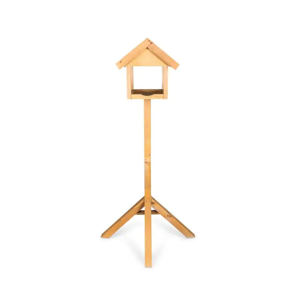 Nichoir sur poteau à Georgetown