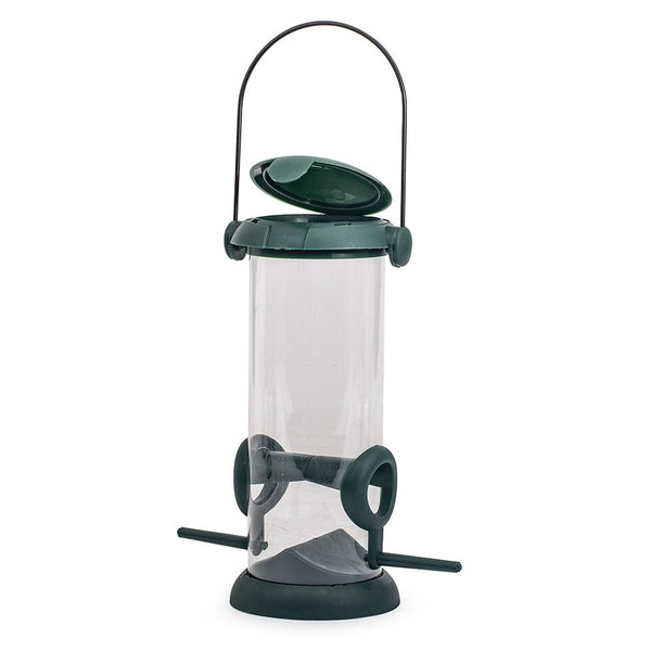 Silo à graines Easyflip