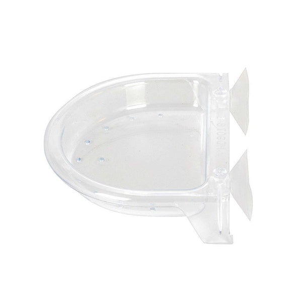 Mangeoire de fenêtre Bordeaux