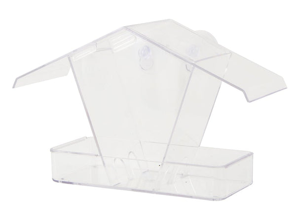 Mangeoire de fenêtre Crète