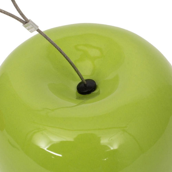 Nichoir Pomme - vert