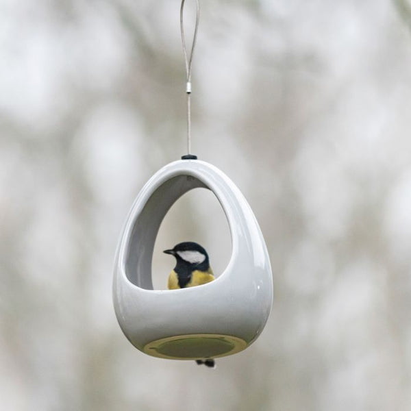 Fiësta Diner - Grijs