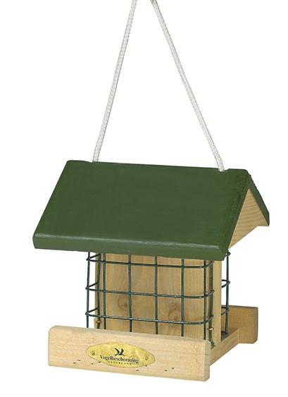 Protection contre les oiseaux Porte-bloc de graisse Pasadena