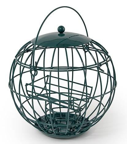 CJ Wildlife London Porte-pot de beurre de cacahuète