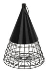 Pyramide Fat Ball - Noir