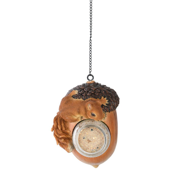 Pendentif beurre de cacahuète gland