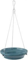 Protection contre les oiseaux Abreuvoir suspendu Vesi bleu