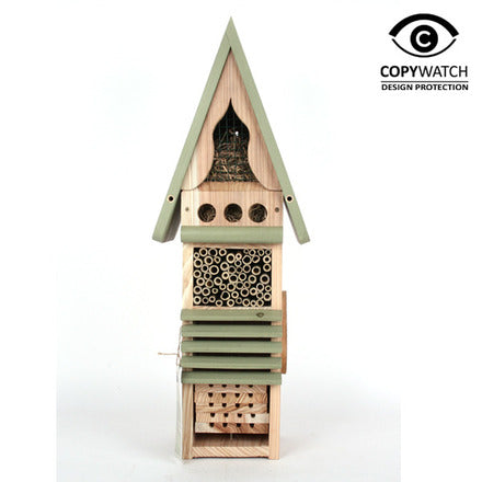 Centre d'étude des insectes