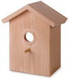 Regarder Birdhouse avec Spy Foil