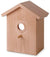 Regarder Birdhouse avec Spy Foil
