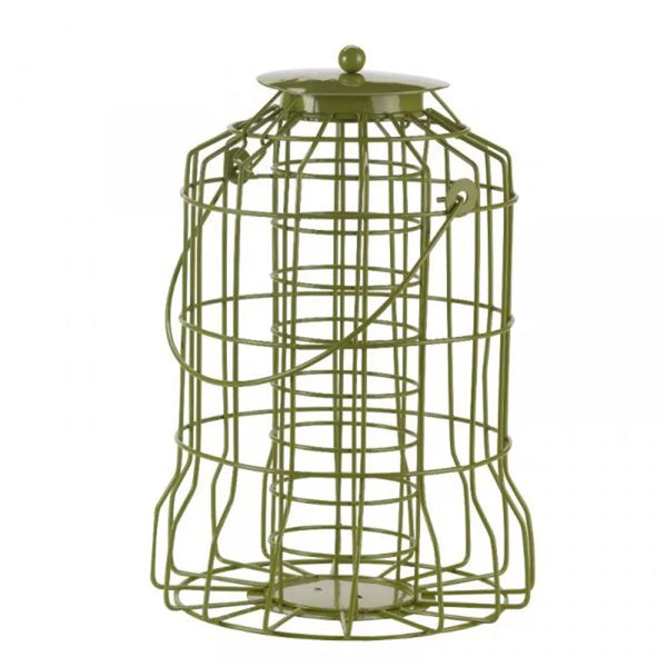 Silo Smart Fatball protégé