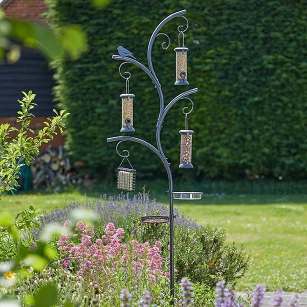 Smart Standard Complete avec silos