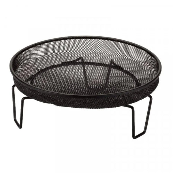 Gamelle intelligente en métal