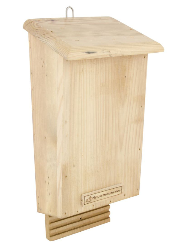 Natuurmonumenten - Vleermuiskast