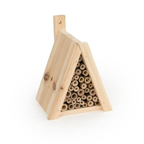 Vogelbescherming Insectenhuis Tortuga