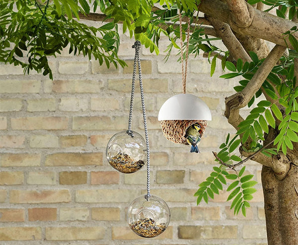 Eva Solo - Nichoir bol