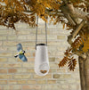 Mangeoire à oiseaux suspendue