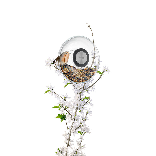 Eva Solo vogelvoederhuis