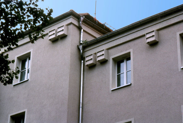 Gierzwaluw- en vleermuiskast 1MF – combinatiekast – foto 3