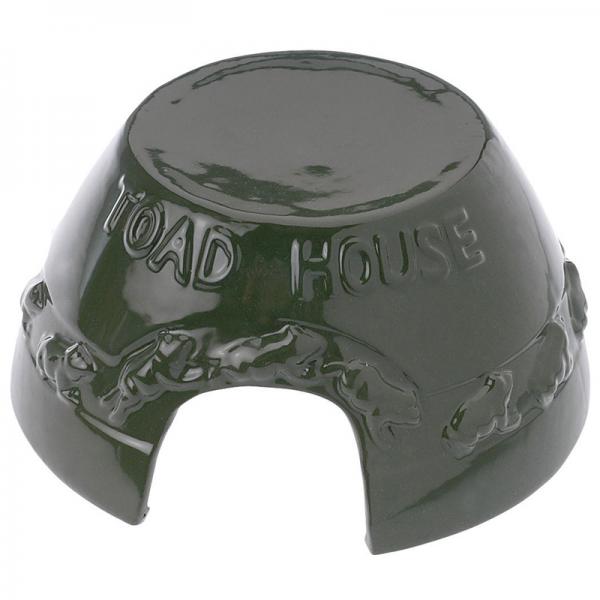 Conception Esschert - Maison de crapaud