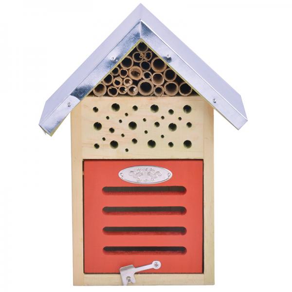 Hôtel à insectes XS