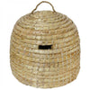 Design Esschert - paille de ruche