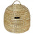 Design Esschert - paille de ruche