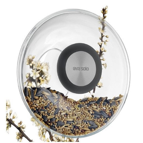 Verre de mangeoire de fenêtre grand