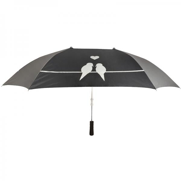 Design Esschert - Parapluie amoureux