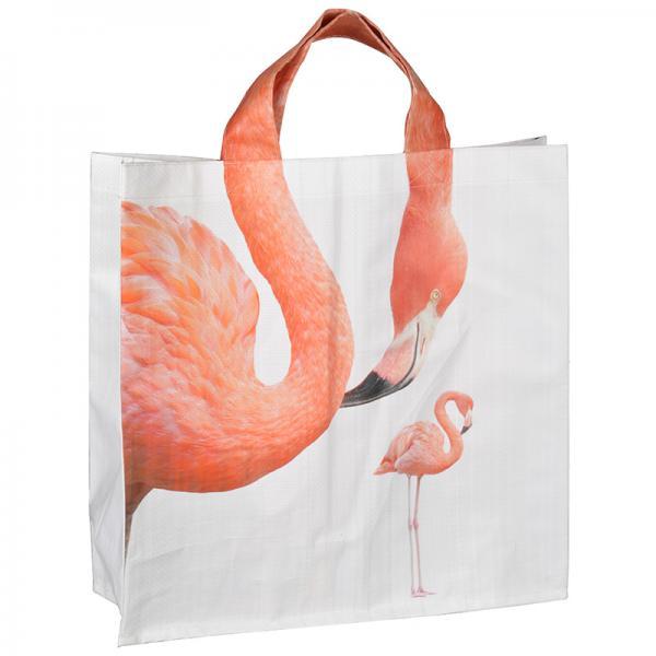 Esschert Design - Zoo de sacs à provisions