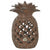 Gietijzeren Ananas Lantaarn – Decoratieve Tuinlantaarn | Esschert Design